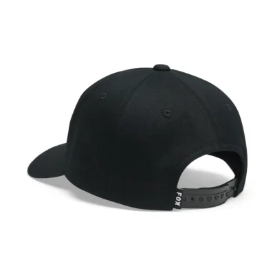 Fox_Fox_Head_Subframe_Snapback_Black_2