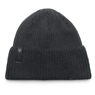Fox_Machinist_2-0_Beanie_Black_1