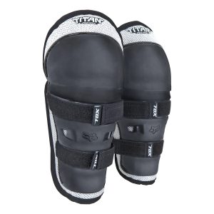 Fox PeeweeTitan Children's Knee/Shin Guard