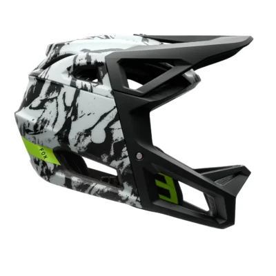 Fox_Proframe_Thrive_Full_Face_Mountain_Bike_Helmet_White_1