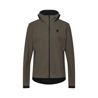 Fox_Ranger_Fire_Hoodie_Military_Green_1