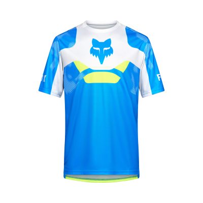 Fox_Ranger_SS_Jersey_Tactile_Blue_Jewel_1