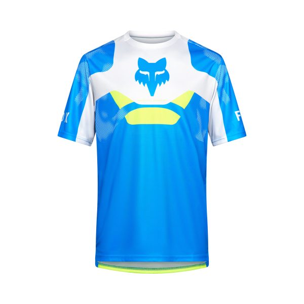Fox_Ranger_SS_Jersey_Tactile_Blue_Jewel_1