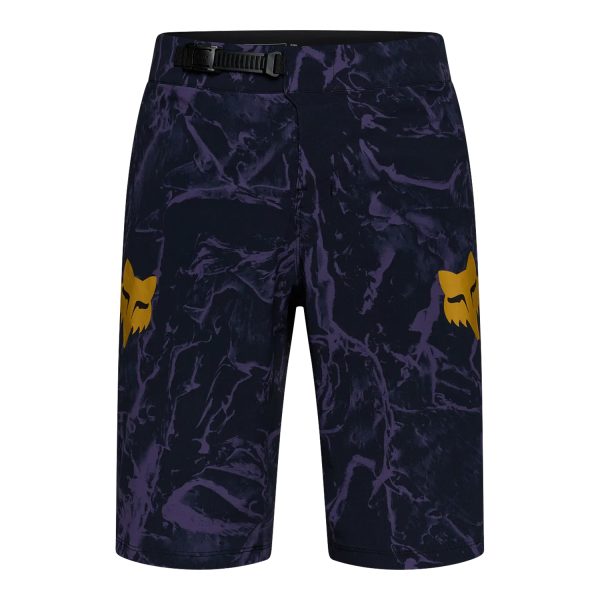 Fox_Ranger_Short_Image_Print_Plum_1