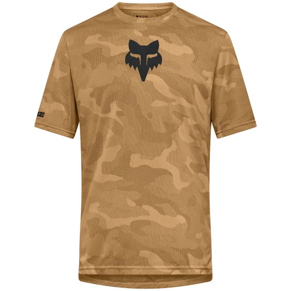 Fox_Ranger_TruDri_Jersey_Nutmeg_Brown_1