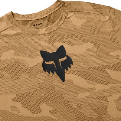 Fox_Ranger_TruDri_Jersey_Nutmeg_Brown_3