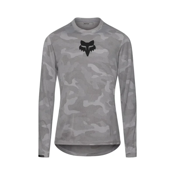 Fox_Ranger_TruDri_Long_Sleeve_Jersey_Pewter_1