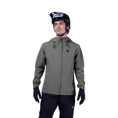 Fox_Ranger_Water_Jacket_2-5_Layer_Pewter_3