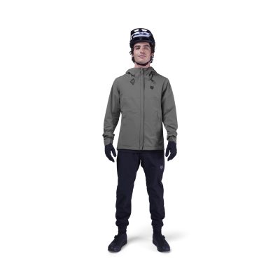 Fox_Ranger_Water_Jacket_Pewter_4