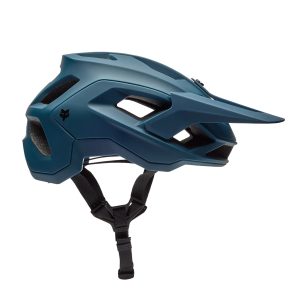 Fox Speedframe Solid Helmet