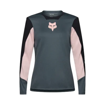 Fox_Womens_Defend_Long_Sleeve_Jersey_Creation_Cobalt_Blue_1