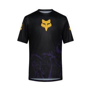 Fox Youth Ranger Short Sleeve Image Jersey