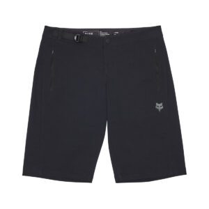 Fox Womens Ranger Short | Black