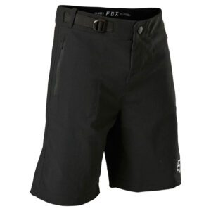 Fox Youth Ranger Short With Liner