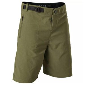 Fox Youth Ranger MTB Shorts With Liner