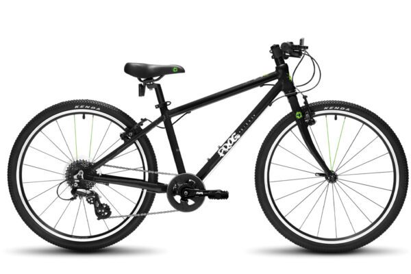 Frog-61-BLK