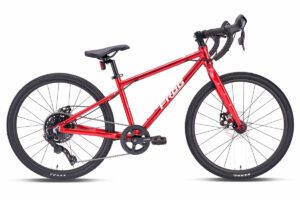 Frog Gravel 61