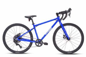 Frog Gravel 67