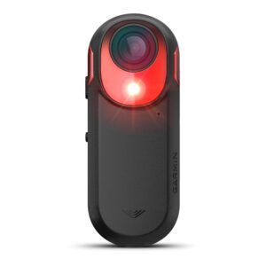 Garmin Varia RCT715 Radar Camera Tail Light
