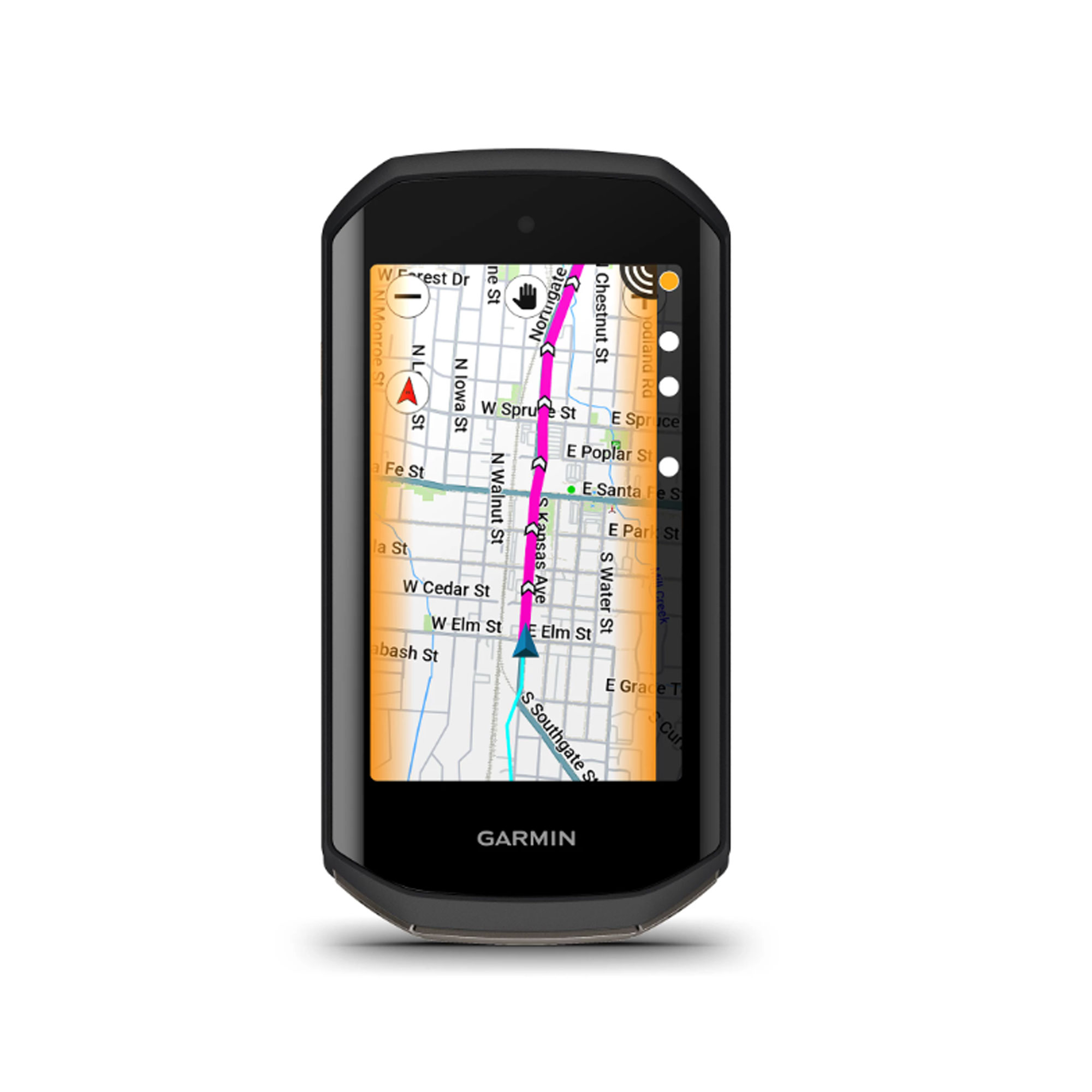 Garmin Edge 1050 GPS Cycling Computer