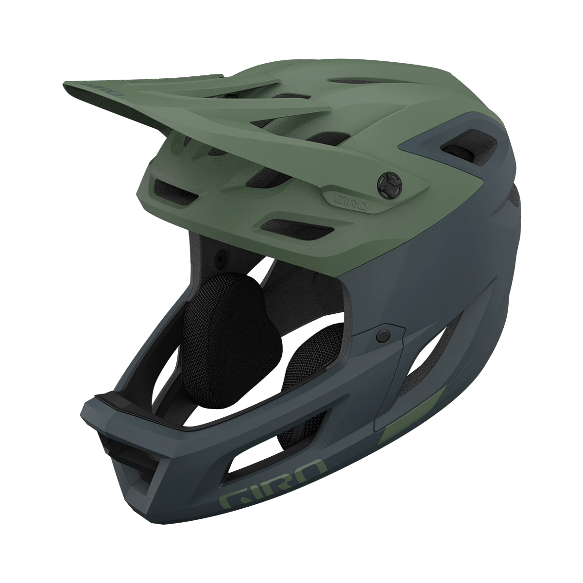 Giro Coalition Spherical MIPS Full Face MTB Helmet