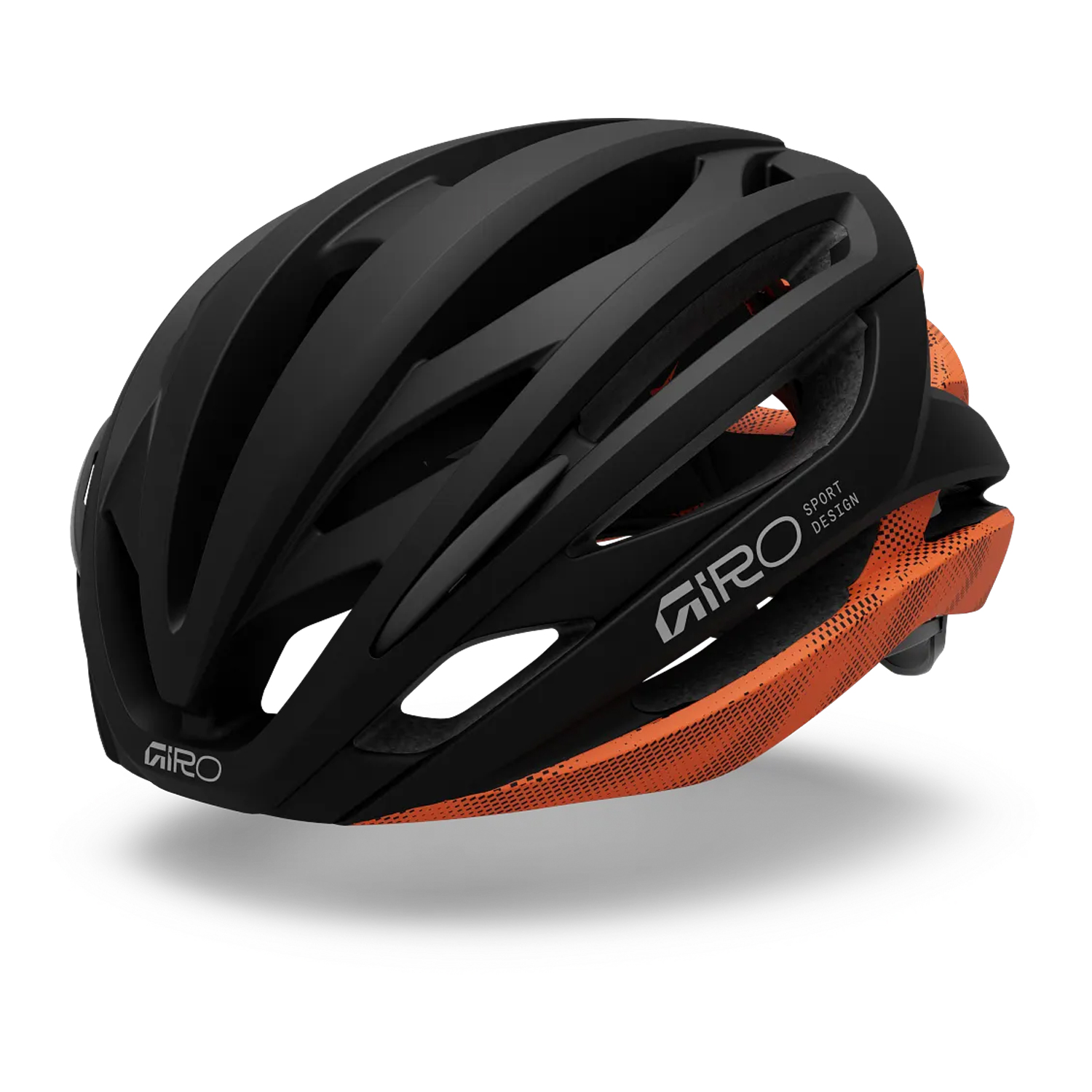 Giro Syntax MIPS Helmet