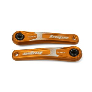 Hope E-Bike Crankset