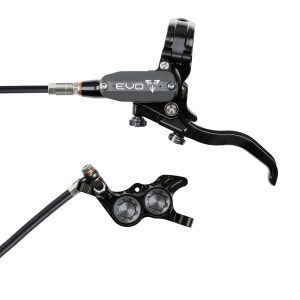 Hope Tech 4 EVO GR4 Rear | LH | Brake Set