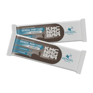 Kendal Mint Co. Chocolate NRG Bar | 50g