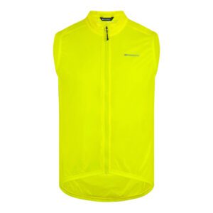 Madison Flux Men's Ultra Packable Waterproof Gilet