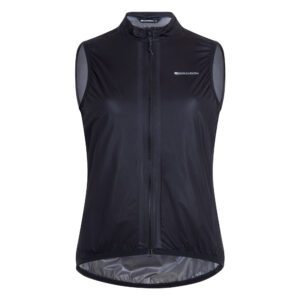 Madison Flux Women's Ultra Packable Waterproof Gilet