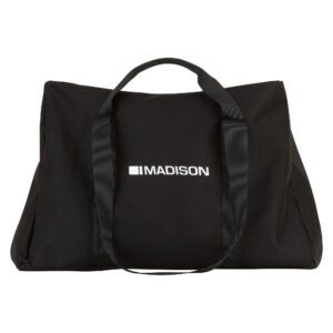 Madison DTE Dirty Secret Kit Bag | 60 Litre