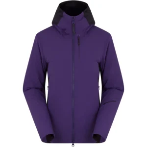 Madison DTE 3 Layer Primaloft Womens Packable Thermal Jacket