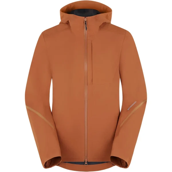 Madison_Roam_Womens_2_Layer_Waterproof_Jacket_Rust_Orange_1