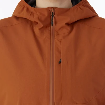 Madison_Roam_Womens_2_Layer_Waterproof_Jacket_Rust_Orange_3