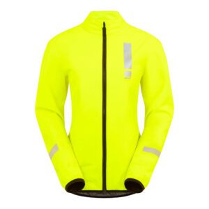Madison Womens Reflect Waterproof Jacket