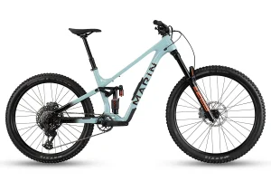 Marin Alpine Trail 2