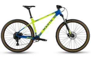 Marin Bobcat Trail 3 | Thumbs Edition