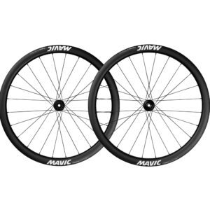 Mavic Cosmic S 42 Disc Centre Lock | M11 |700c Wheelset