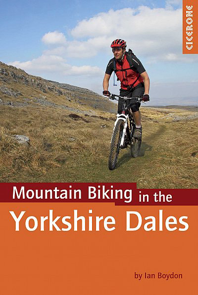 MOUNTAIN BIKING IN THE YORKSHIRE DALES