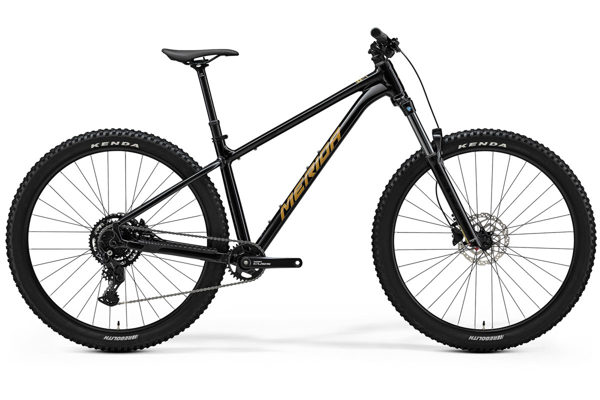 Merida Big Trail 300 2025