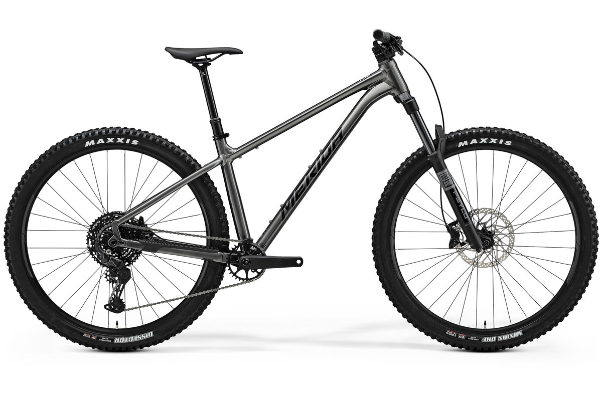 Merida Big Trail 500 2025