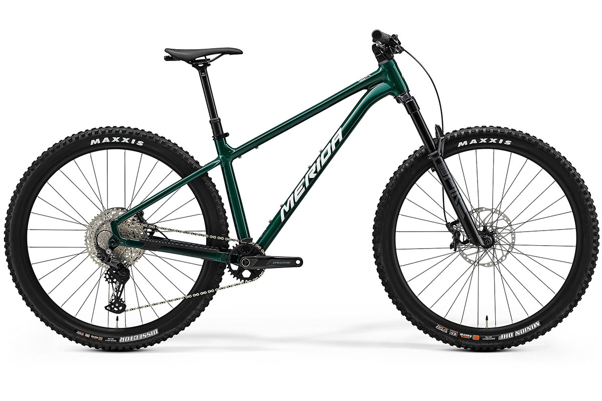 Merida Big Trail 600 2025