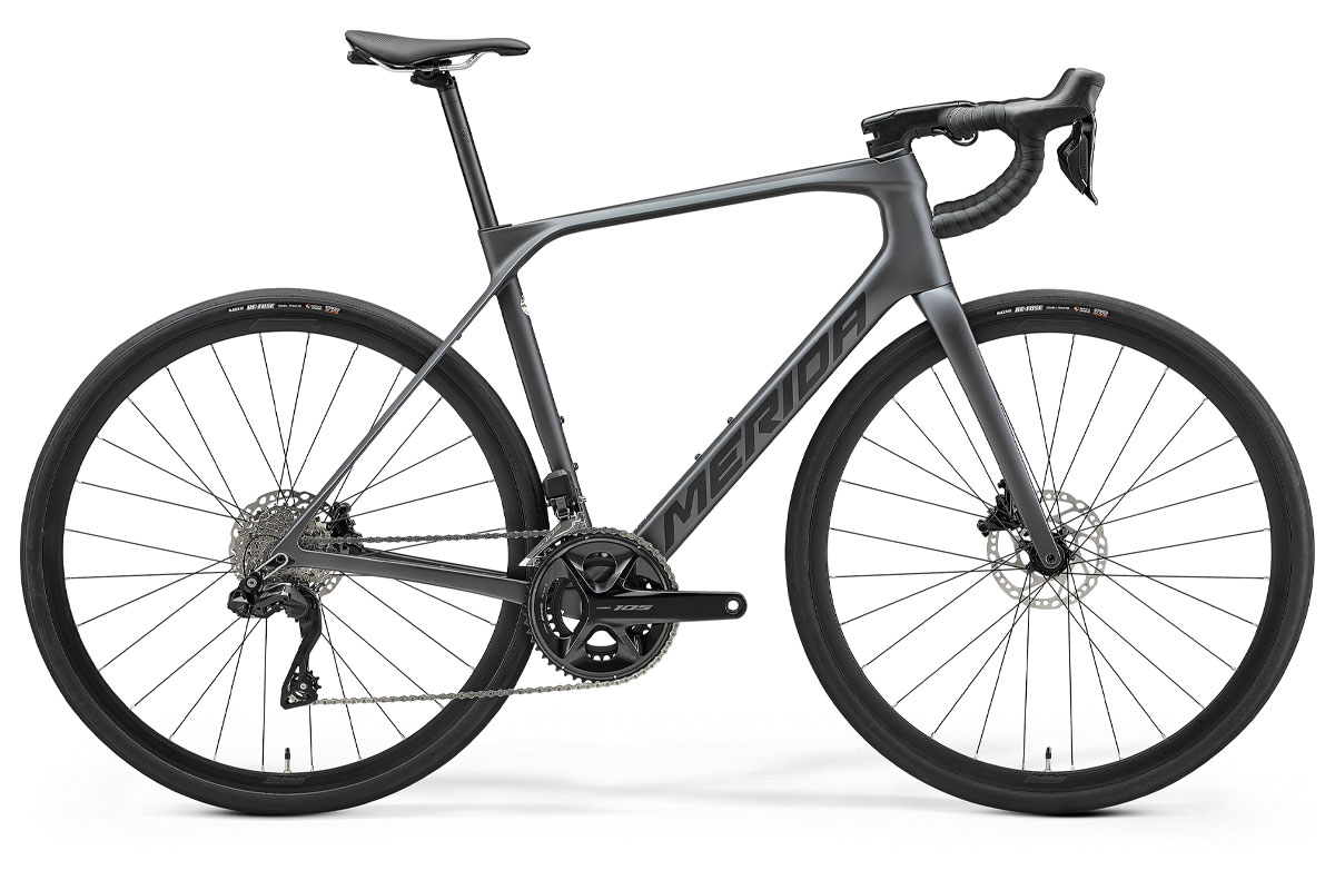 Merida Scultura Endurance 6000 2025