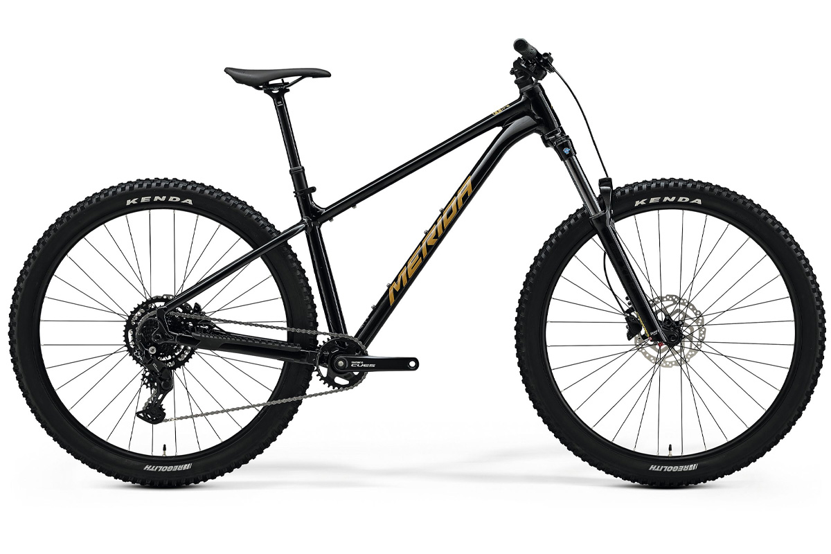 Merida Big Trail 300 2026