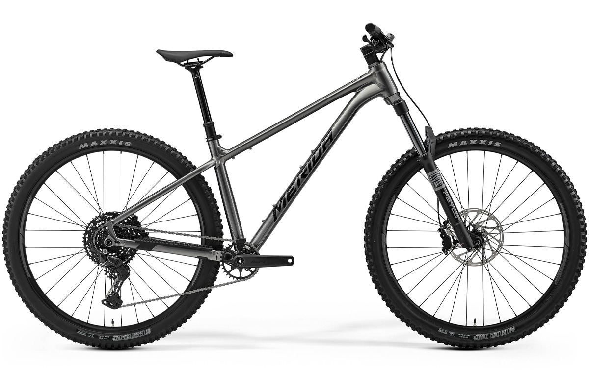 Merida Big Trail 500 2026