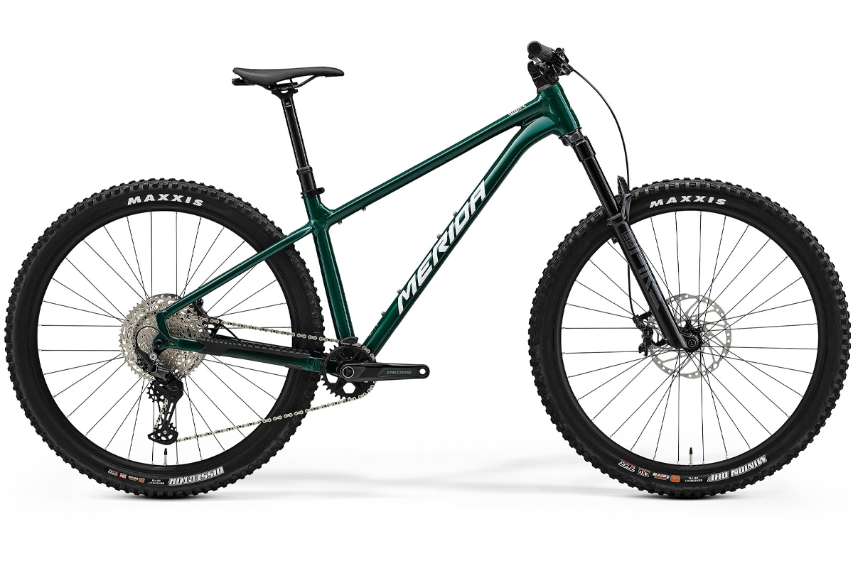 Merida Big Trail 600 2026
