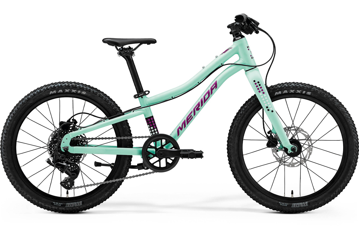 Merida Matts J.20+ 2026