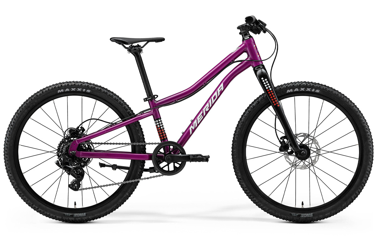 Merida Matts J.24+ 2026