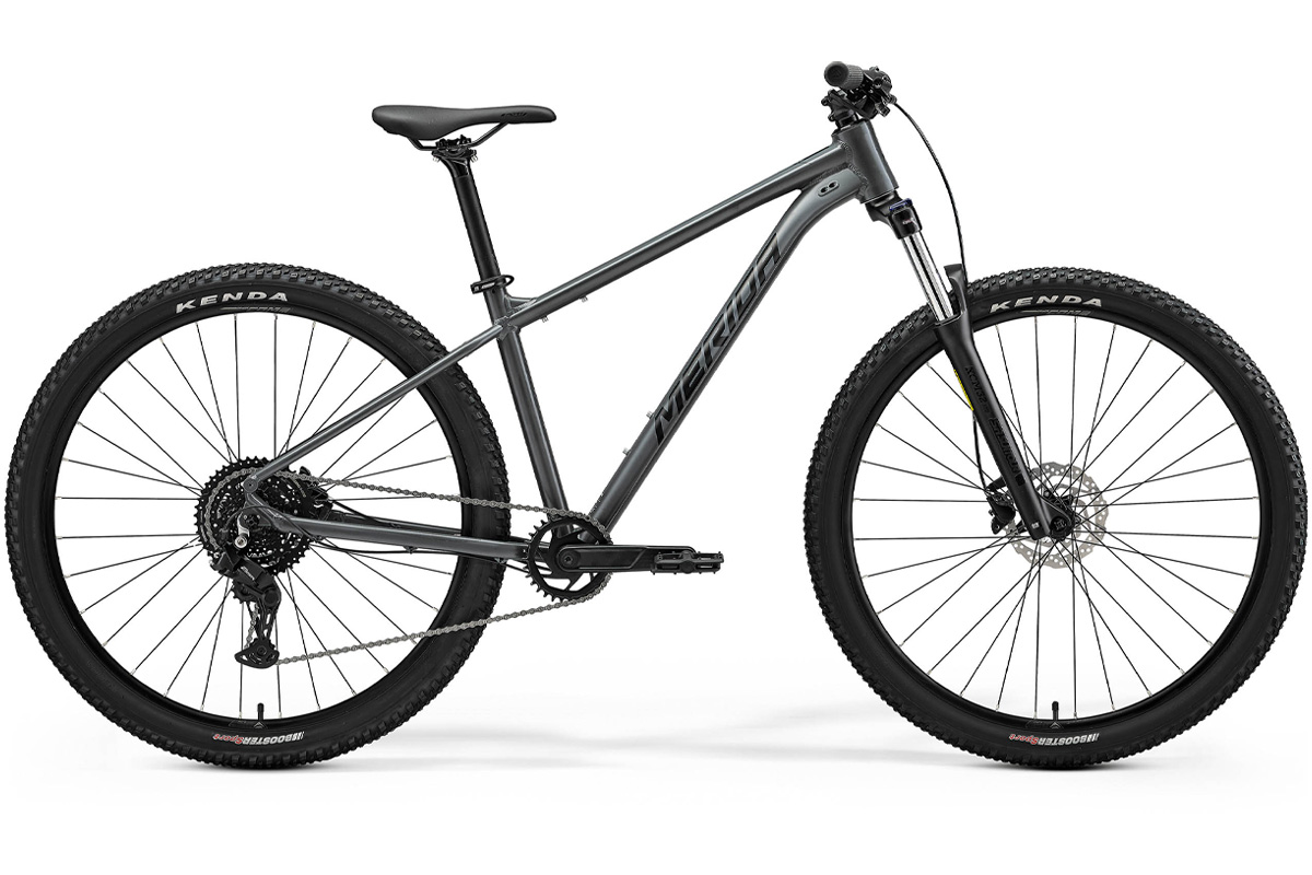 Merida Big Nine 20 2026